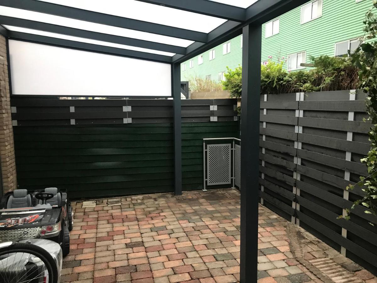 Hababa Short Stay Amsterdam Esterno foto