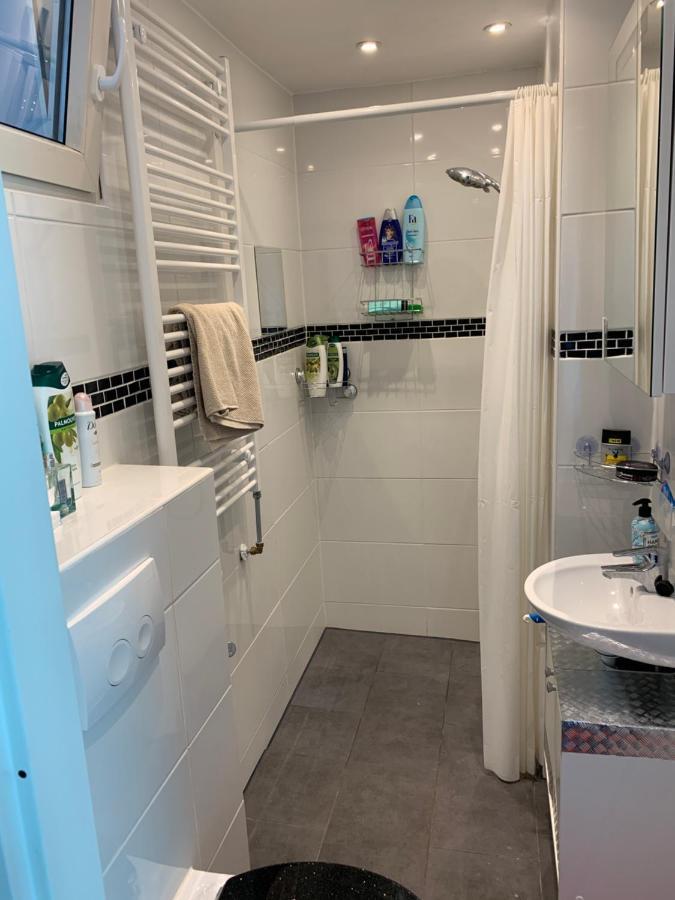 Hababa Short Stay Amsterdam Esterno foto