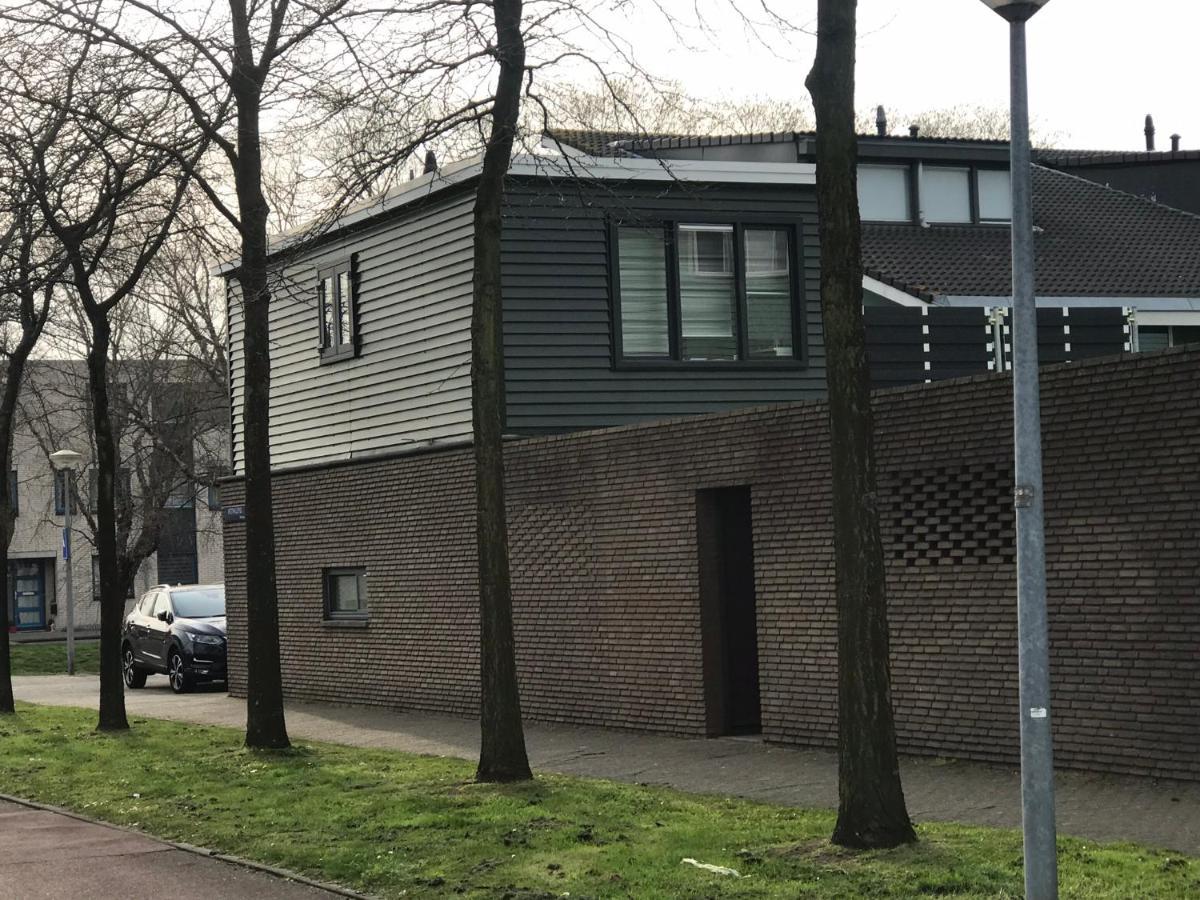 Hababa Short Stay Amsterdam Esterno foto