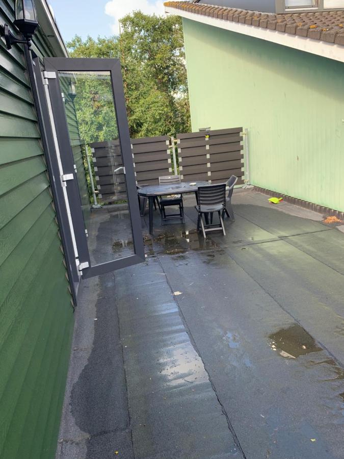 Hababa Short Stay Amsterdam Esterno foto